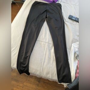 Women’s Black Leggings